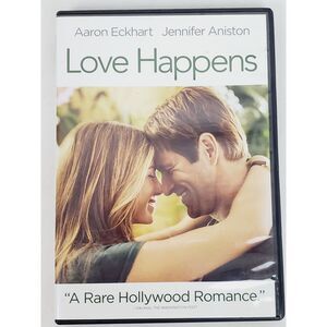 Love Happens, 2009  Romance/Drama, DVD Movie
